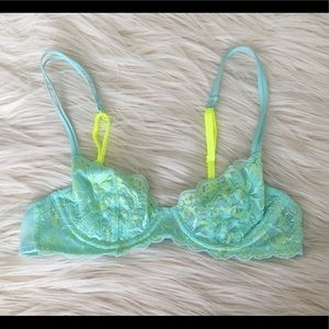 NWOT Victoria’s Secret Pink Date Bra